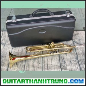 Kèn trumpet Selmer TR300