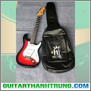 Đàn guitar cổ điện phím lõm HT MUSIC HT-EL01