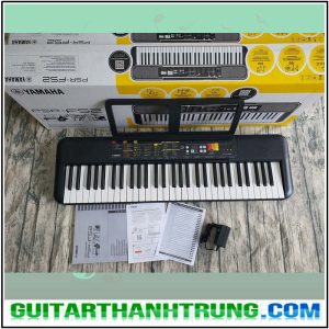 Đàn Organ Yamaha PSR F52