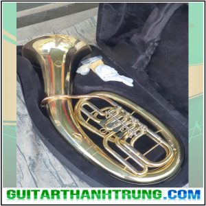 Kèn Bass gù Euphoniums Barclay M.W Boston