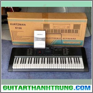 Đàn organ Kurtzman K150 giá rẻ