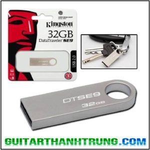 USB 32g kington - SE9