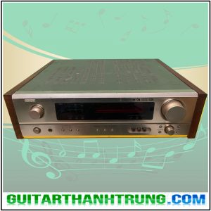 Amply Denon AVC - 1570 (HÀNG BÃI ZIN)