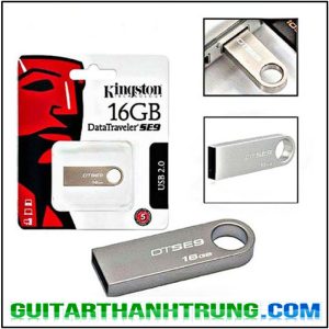 USB 16g kington - SE9