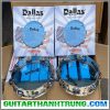 Tambourine gõ bo inox Dallas DL-TB10pro chính hãng